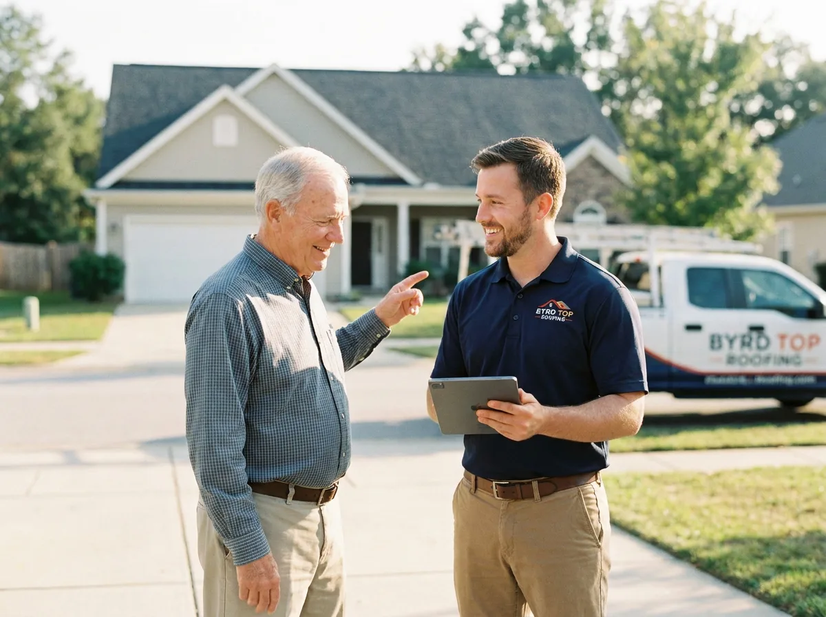 Roofing Harrisburg, NC FAQs